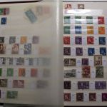 Briefmarken-Posten "Ganze Welt" im großen Karton (1)