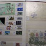 Briefmarken-Posten "Ganze Welt" im großen Karton (1)
