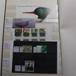 Briefmarken-Posten "Ganze Welt" im großen Karton (1)
