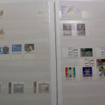 Briefmarken-Posten "Ganze Welt" im großen Karton (1)