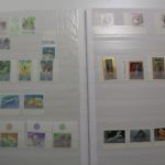 Briefmarken-Posten "Ganze Welt" im großen Karton (1)