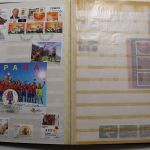 Briefmarken-Posten "Ganze Welt" im großen Karton (1)
