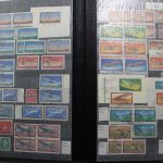 Briefmarken-Posten "Ganze Welt" im großen Karton (1)