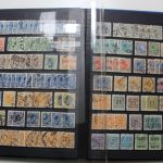 Briefmarken-Posten "Ganze Welt" im großen Karton (1)