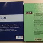 Schulbücher Oberstufe / Abitur. Thema: Biologie, 12 Ausgaben
