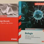 Schulbücher Oberstufe / Abitur. Thema: Biologie, 12 Ausgaben