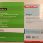 Schulbücher Oberstufe / Abitur. Thema: Biologie, 12 Ausgaben