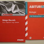 Schulbücher Oberstufe / Abitur. Thema: Biologie, 12 Ausgaben
