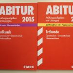 Schulbücher Oberstufe / Abitur. Thema: Erdkunde / Geografie, 16 Ausgaben