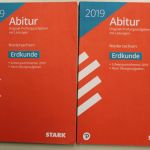 Schulbücher Oberstufe / Abitur. Thema: Erdkunde / Geografie, 16 Ausgaben
