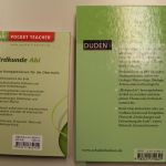 Schulbücher Oberstufe / Abitur. Thema: Erdkunde / Geografie, 16 Ausgaben