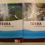 Schulbücher Oberstufe / Abitur. Thema: Erdkunde / Geografie, 16 Ausgaben