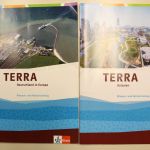 Schulbücher Oberstufe / Abitur. Thema: Erdkunde / Geografie, 16 Ausgaben