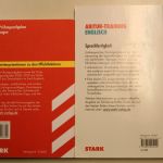 Schulbücher Oberstufe / Abitur. Thema: Englisch, 8 Ausgaben