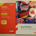 Schulbücher Oberstufe / Abitur. Thema: Englisch, 8 Ausgaben