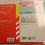 Schulbücher Oberstufe / Abitur. Thema: Englisch, 8 Ausgaben