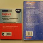 Schulbücher Oberstufe / Abitur. Thema: Englisch, 8 Ausgaben