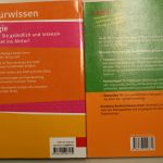 Schulbücher Oberstufe / Abitur. Thema: Biologie, 9 Ausgaben