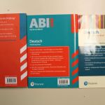 Schulbücher Oberstufe / Abitur. Thema: Deutsch, 19 Ausgaben