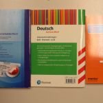 Schulbücher Oberstufe / Abitur. Thema: Deutsch, 19 Ausgaben