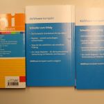 Schulbücher Oberstufe / Abitur. Thema: Deutsch, 19 Ausgaben