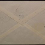 Finnland, MiNr. 356-357, FDC