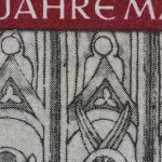 Deutschland (BRD), MiNr. 140 PF II, postfrisch