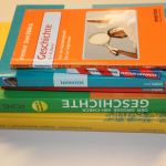 Schulbücher Oberstufe / Abitur. Thema: Geschichte, 7 Ausgaben