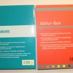 Schulbücher Oberstufe / Abitur. Thema: Geschichte, 7 Ausgaben
