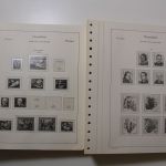 KABE, DDR 1949-1990, OF = mit Klemmtaschen