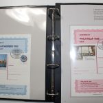 Deutschland-Spezialausgaben Sammlung in 8 Alben von Krüger