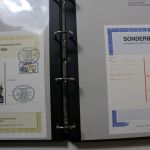 Deutschland-Spezialausgaben Sammlung in 8 Alben von Krüger