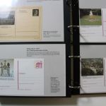 Deutschland-Spezialausgaben Sammlung in 8 Alben von Krüger