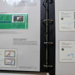 Deutschland-Spezialausgaben Sammlung in 8 Alben von Krüger
