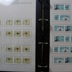 Deutschland-Spezialausgaben Sammlung in 8 Alben von Krüger