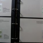 Deutschland-Spezialausgaben Sammlung in 8 Alben von Krüger