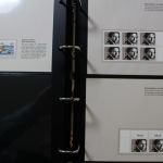 Deutschland-Spezialausgaben Sammlung in 8 Alben von Krüger
