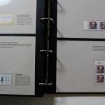 Deutschland-Spezialausgaben Sammlung in 8 Alben von Krüger