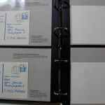Deutschland-Spezialausgaben Sammlung in 8 Alben von Krüger