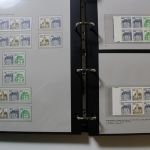 Deutschland-Spezialausgaben Sammlung in 8 Alben von Krüger