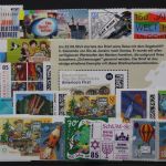 Deutschland (BRD), MiNr. 3806-3874, Jahrgang 2024, postfrisch