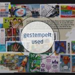 Deutschland (BRD), MiNr. 3806-3874, Jahrgang 2024, gestempelt