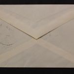 Berlin Privatganzsache, 5 Pf Bauten neben 7 Pf Heuss, Rathaus Spandau