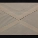 Berlin Privatganzsache, 5 Pf Bauten neben 7 Pf Heuss, Rathaus Spandau