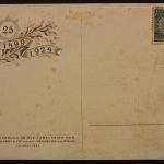 Herdecke, Eckhardt & Co Stahlblech - Walzwerk, Jubelfeier 1899-1924