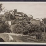 Reifferscheid / Hellenthal (Eifel) Land, Landpoststempel