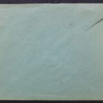 Deutsches Reich, MiNr. 464 auf Brief ab Schwerin nach Gehlsdorf