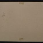 Deutsches Reich, MiNr. 700 auf Blankokarte mit Sonderstempel
