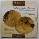 Polen, Papst Johannes Paul II, Limited Edition, 2005