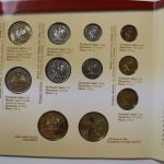 Polen, Papst Johannes Paul II, Limited Edition, 2005